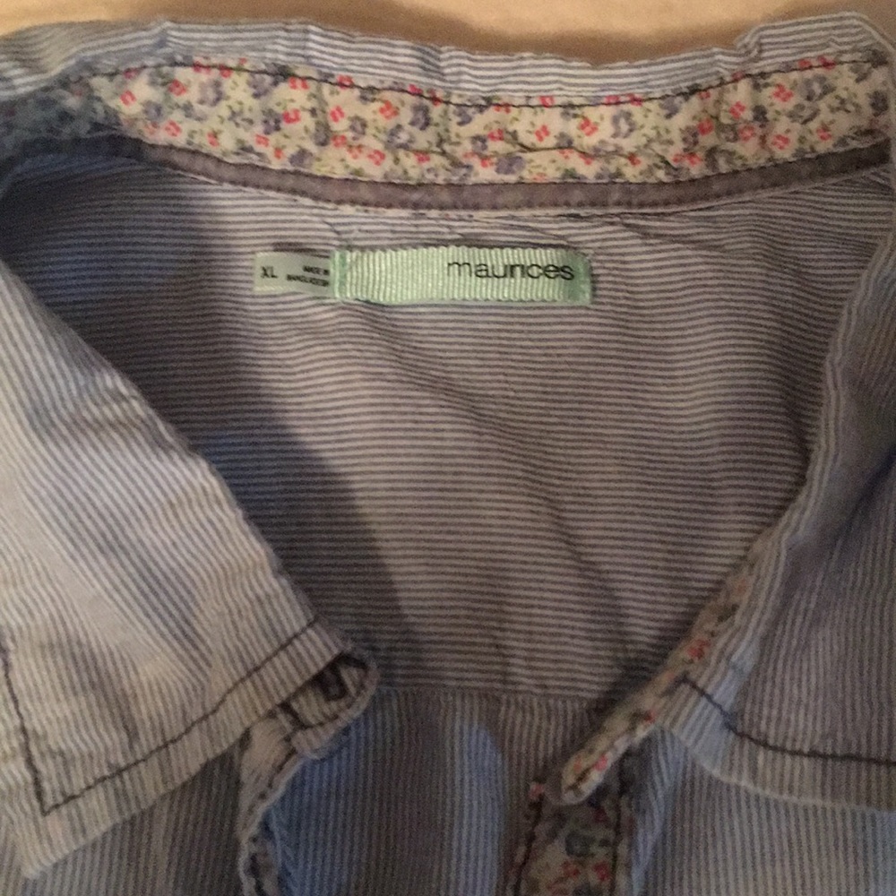 Flannel - Picture 2 of 2